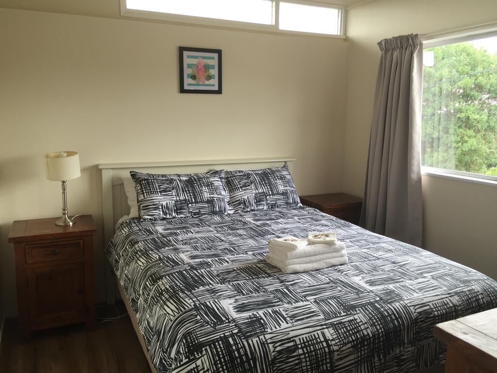 Sea Vista Apartments Okura Bush ภายนอก รูปภาพ