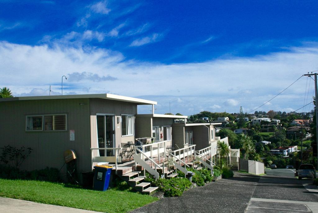 Sea Vista Apartments Okura Bush ภายนอก รูปภาพ