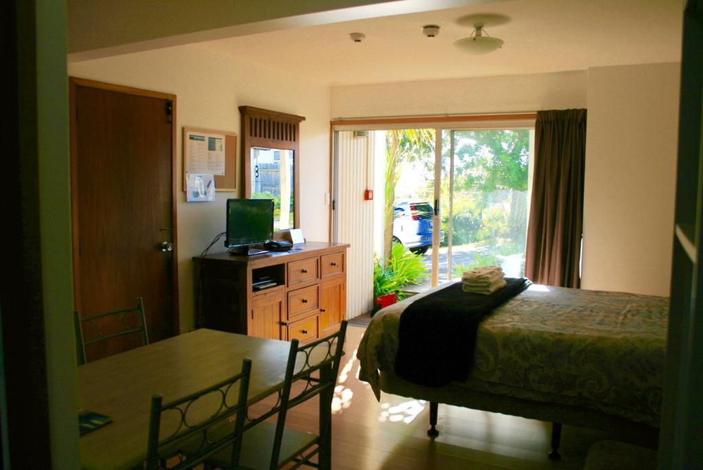 Sea Vista Apartments Okura Bush ภายนอก รูปภาพ