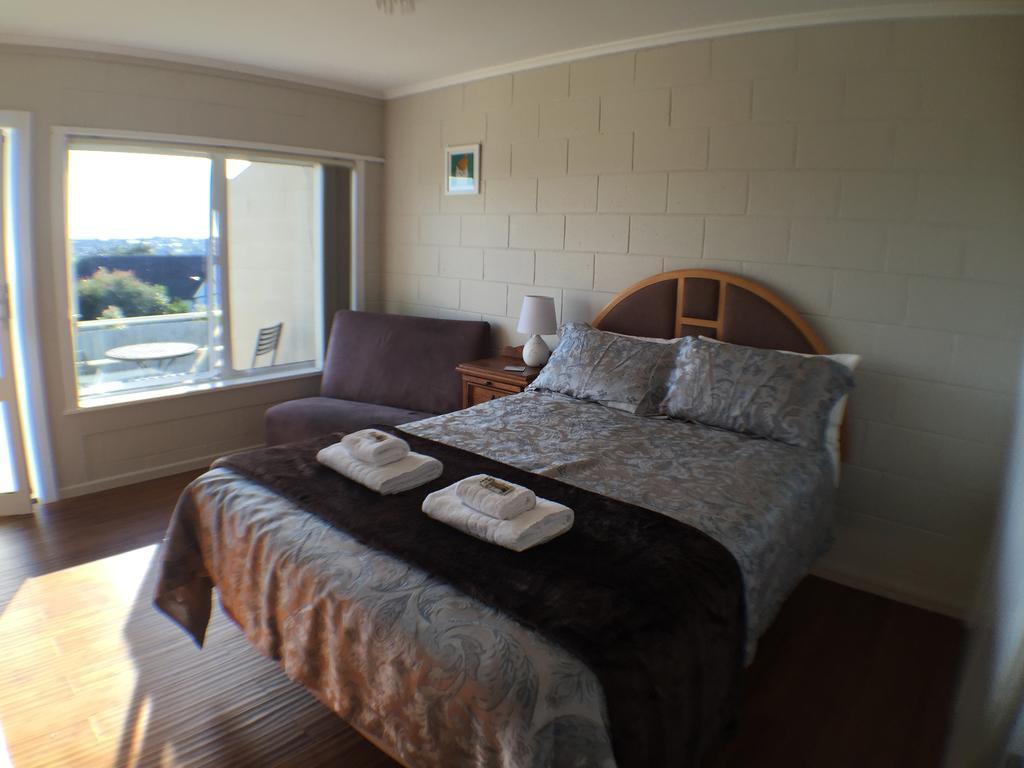 Sea Vista Apartments Okura Bush ภายนอก รูปภาพ