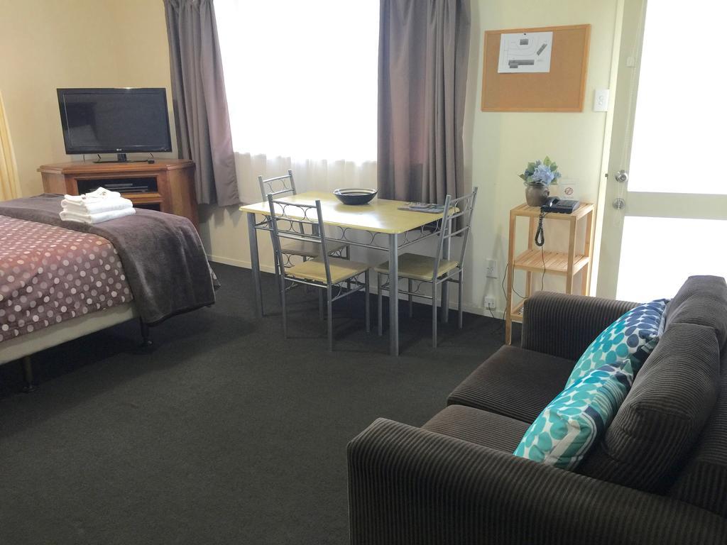 Sea Vista Apartments Okura Bush ภายนอก รูปภาพ