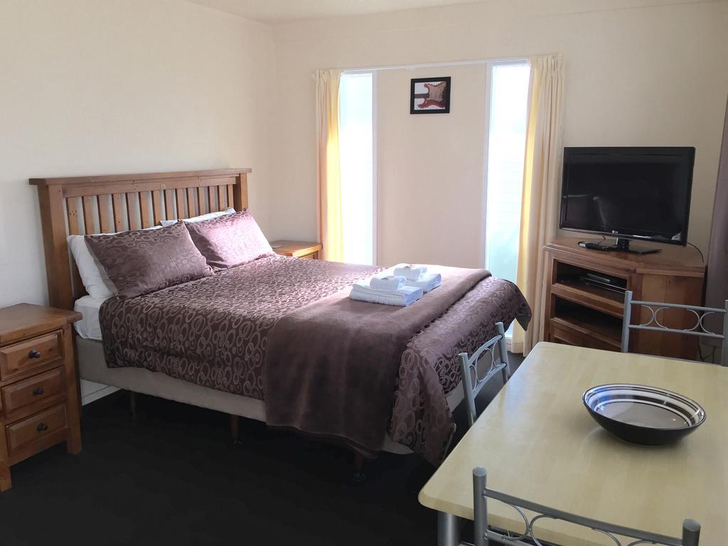 Sea Vista Apartments Okura Bush ภายนอก รูปภาพ