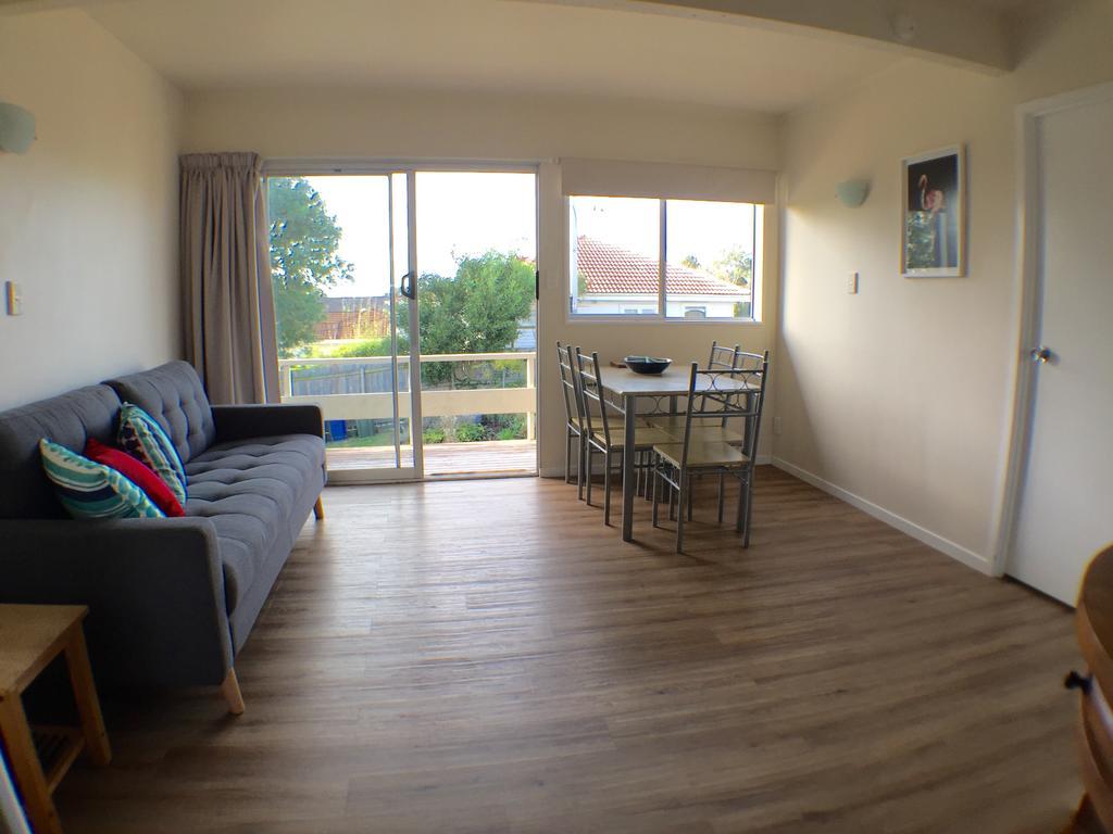 Sea Vista Apartments Okura Bush ภายนอก รูปภาพ