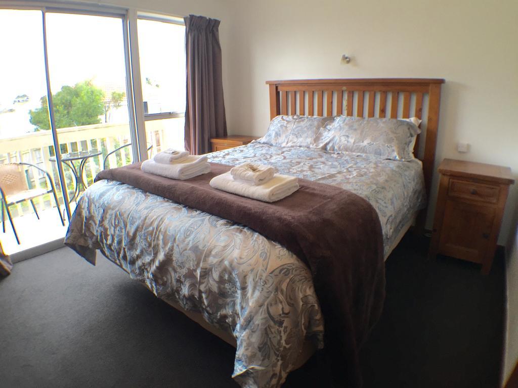 Sea Vista Apartments Okura Bush ภายนอก รูปภาพ